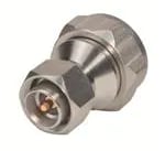 HUBER+SUHNER RF Connector Solutions